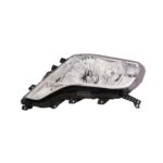 Scheinwerfer Links Toyota Land Cruiser 2013-2017, Originalnummer 8117060J00