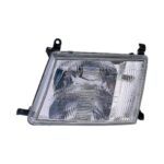 Faro Anteriore Sinistro Toyota Land Cruiser Fj 100 1998-2001, originale 8105060020