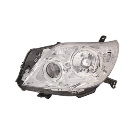 Faro Anteriore Sinistro Toyota Land Cruiser Fj150 2009+, originale 8117060E00