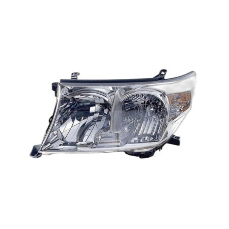 Faro Anteriore Sinistro Toyota Land Cruiser V8 Fj 200 2008-2011