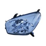 Faro Anteriore Sinistro Toyota Rav 4 2000-2002, originale 8117042180, 8117042160