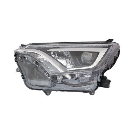 Faro Anteriore Sinistro Toyota Rav 4 2016-2018 – (Wy21W)