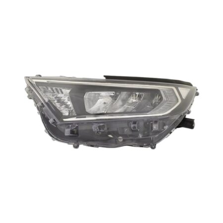 Faro Anteriore Sinistro Toyota Rav 4 2019+ – A Led
