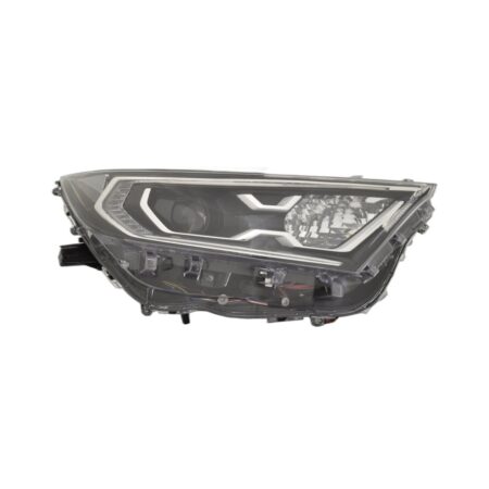 Faro Anteriore Sinistro Toyota Rav 4 2019+ – Biled