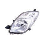Faro Anteriore Sinistro Toyota Yaris 2006-2008 - Modello Ichikoh