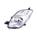 Faro Anteriore Sinistro Toyota Yaris 2006-2008 – Valeo