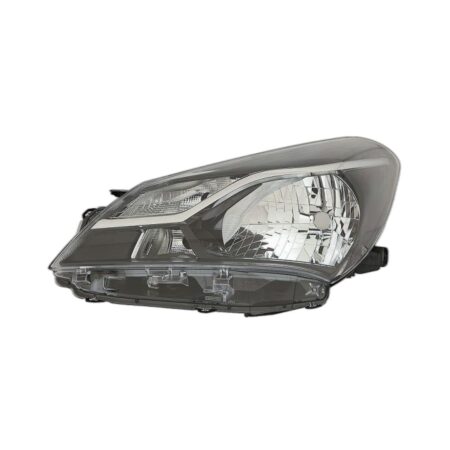Faro Anteriore Sinistro Toyota Yaris 2017-2019