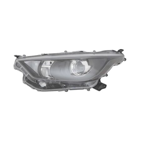 Faro Anteriore Sinistro Toyota Yaris 2020+