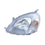 Faro Anteriore Sinistro Toyota Yaris 98' Mod. Valeo