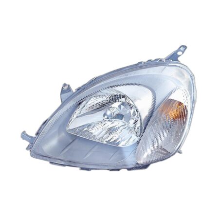 Faro Anteriore Sinistro Toyota Yaris 98' – Modello Valeo