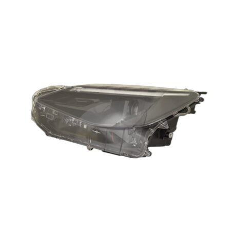 Faro Anteriore Sinistro Toyota Yaris Cross 2021+ - Con Motore A Led