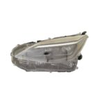 Faro Anteriore Sinistro Toyota Yaris Cross 2021+ - Con Motore A Led
