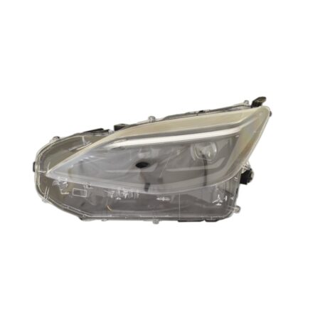 Faro Anteriore Sinistro Toyota Yaris Cross 2021+ – Versione 2