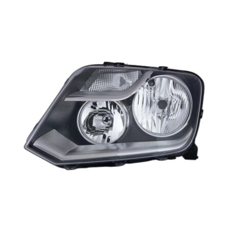 Faro Anteriore Sinistro Volkswagen Amarok 2012+ – Manuale Modello Valeo