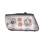 Faro Anteriore Sinistro Volkswagen Bora Xenon C/Mot. El.