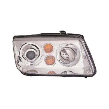 Faro Anteriore Destro Volkswagen Bora Xenon – Con Motore Elettrico Incluso
