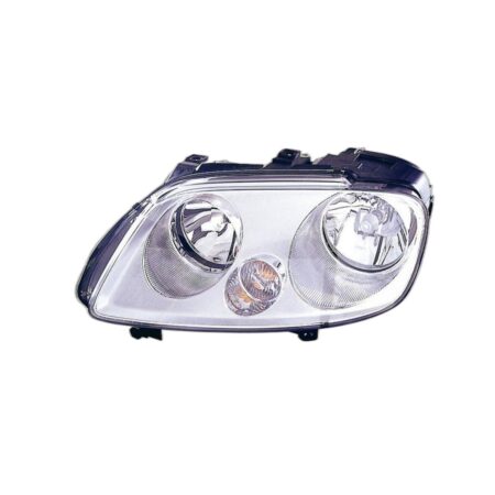 Faro Anteriore Sinistro Volkswagen Caddy 2003-2014