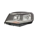Scheinwerfer Links Volkswagen Caddy 2015-2019 – Version 2, Originalnummer 2K1941005