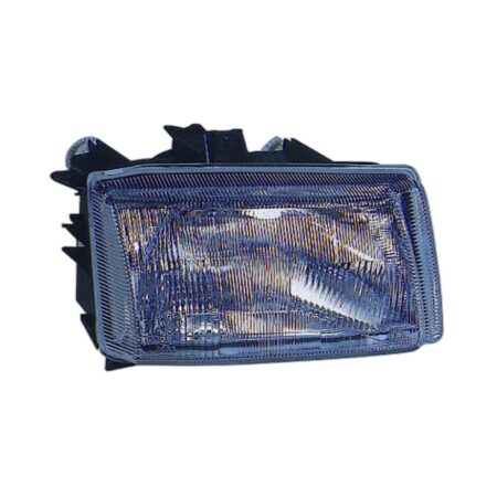 Faro Anteriore Sinistro Volkswagen Caddy-Polo 2001+
