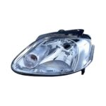 Faro Anteriore Sinistro Volkswagen Fox Mod. Arteb Connettore Ovale