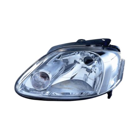 Faro Anteriore Sinistro Volkswagen Fox – Modello Arteb Connettore Ovale