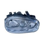 Faro Anteriore Sinistro Volkswagen Golf Iv C/Fendin.