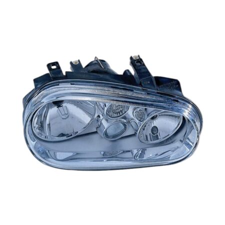 Faro Anteriore Sinistro Volkswagen Golf Iv C/Fendin.