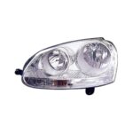 Faro Anteriore Sinistro Volkswagen Golf V - Jetta 2005+