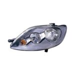 Faro Anteriore Sinistro Volkswagen Golf V Plus 2005+, originale 5M1941005B, 5M1941005C