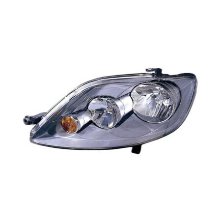 Faro Anteriore Sinistro Volkswagen Golf V Plus 2005+, originale 5M1941005B, 5M1941005C