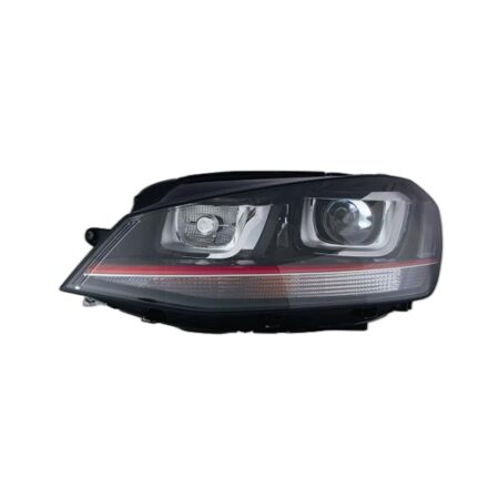 Faro Anteriore Sinistro Volkswagen Golf Vii Gti 2012+