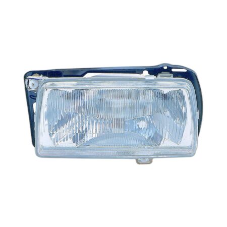 Faro Anteriore Sinistro Volkswagen Jetta Ii 1990+, originale 166941018
