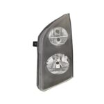 Faro Anteriore Sinistro Volkswagen Lt 2006-2016 - - Crafter 2006 Con Luce Diurna (W21/5W)
