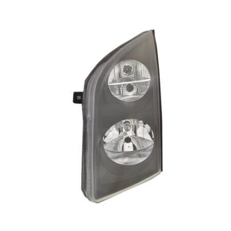 Faro Anteriore Sinistro Volkswagen Lt 2006-2016 – Con Luce Diurna (W21/5W)