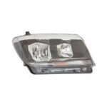 Faro Anteriore Sinistro Volkswagen Lt 2017+ - - Crafter 2017 - Man Tge 2016 Con Motore