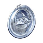 Faro Anteriore Sinistro Volkswagen New Beetle C/Motore