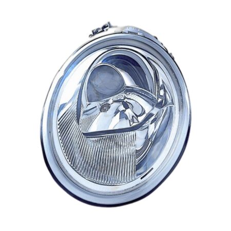 Faro Anteriore Sinistro Volkswagen New Beetle C/Motore