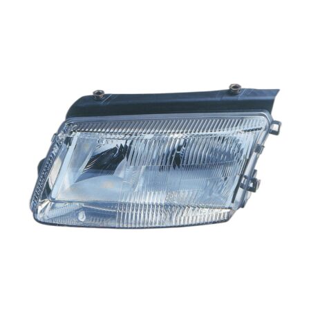 Faro Anteriore Sinistro Volkswagen Passat 1996-1999 - C\Fendinebbia Regolazione Elettrico