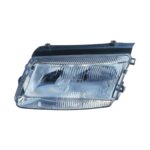 Scheinwerfer Links Volkswagen Passat 1996-1999 - Nicht integriert, Originalnummer 3B0941017K