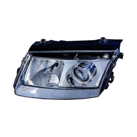 Faro Anteriore Sinistro Volkswagen Passat 2000, originale 3B0941017H