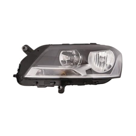 Faro Anteriore Sinistro Volkswagen Passat 2010-2013 – Con Motore Elettrico