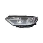 Faro Anteriore Sinistro Volkswagen Passat 2014-2018 - Con Motore