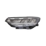 Faro Anteriore Sinistro Volkswagen Passat 2019+ - Full Led Con Motore