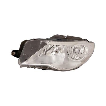 Faro Anteriore Sinistro Volkswagen Passat Cc 2008-2011, originale 3C8941005C, 3C8941005