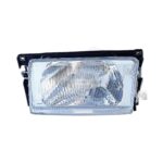 Scheinwerfer Links Volkswagen Polo 1991-1993, Originalnummer 867941017