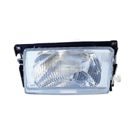 Faro Anteriore Sinistro Volkswagen Polo 1991-1993