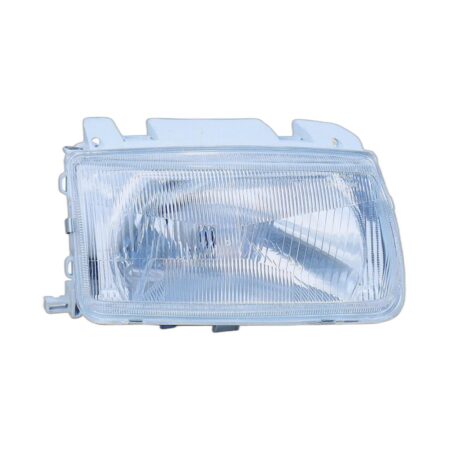 Faro Anteriore Sinistro Volkswagen Polo 1994-1998 - Regolazione Elettrico