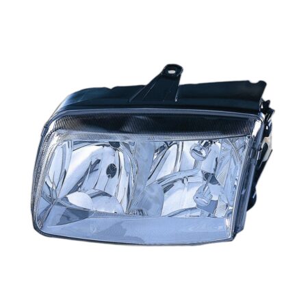 Faro Anteriore Sinistro Volkswagen Polo 1999-2000