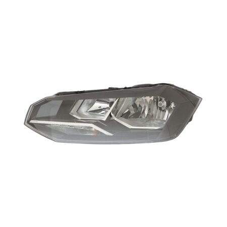 Faro Anteriore Sinistro Volkswagen Polo 2017-2020