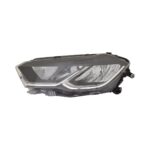 Faro Anteriore Sinistro Volkswagen Polo 2021+ - A Led Con Motore